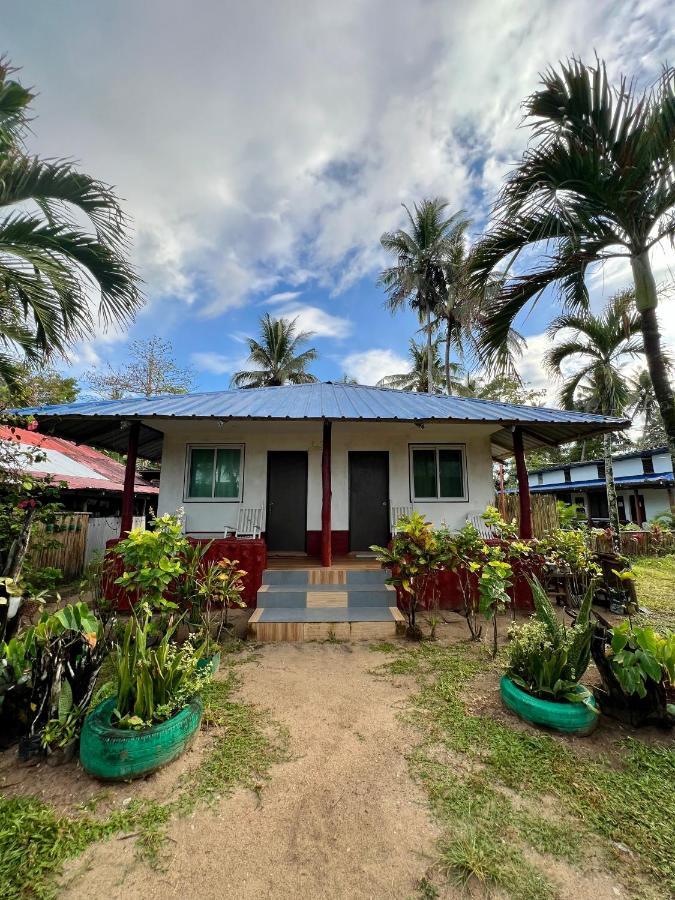 Hill Myna Beach Cottages Сабанґ Екстер'єр фото