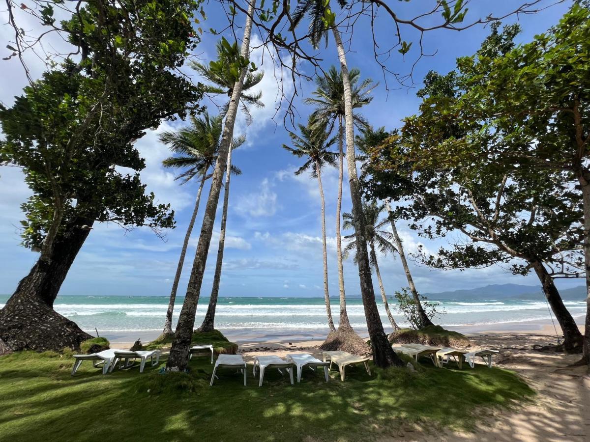Hill Myna Beach Cottages Сабанґ Екстер'єр фото