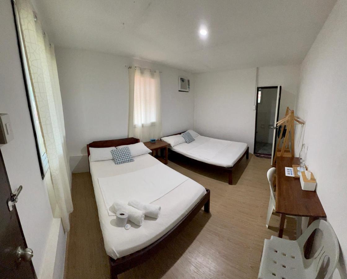Hill Myna Beach Cottages Сабанґ Екстер'єр фото