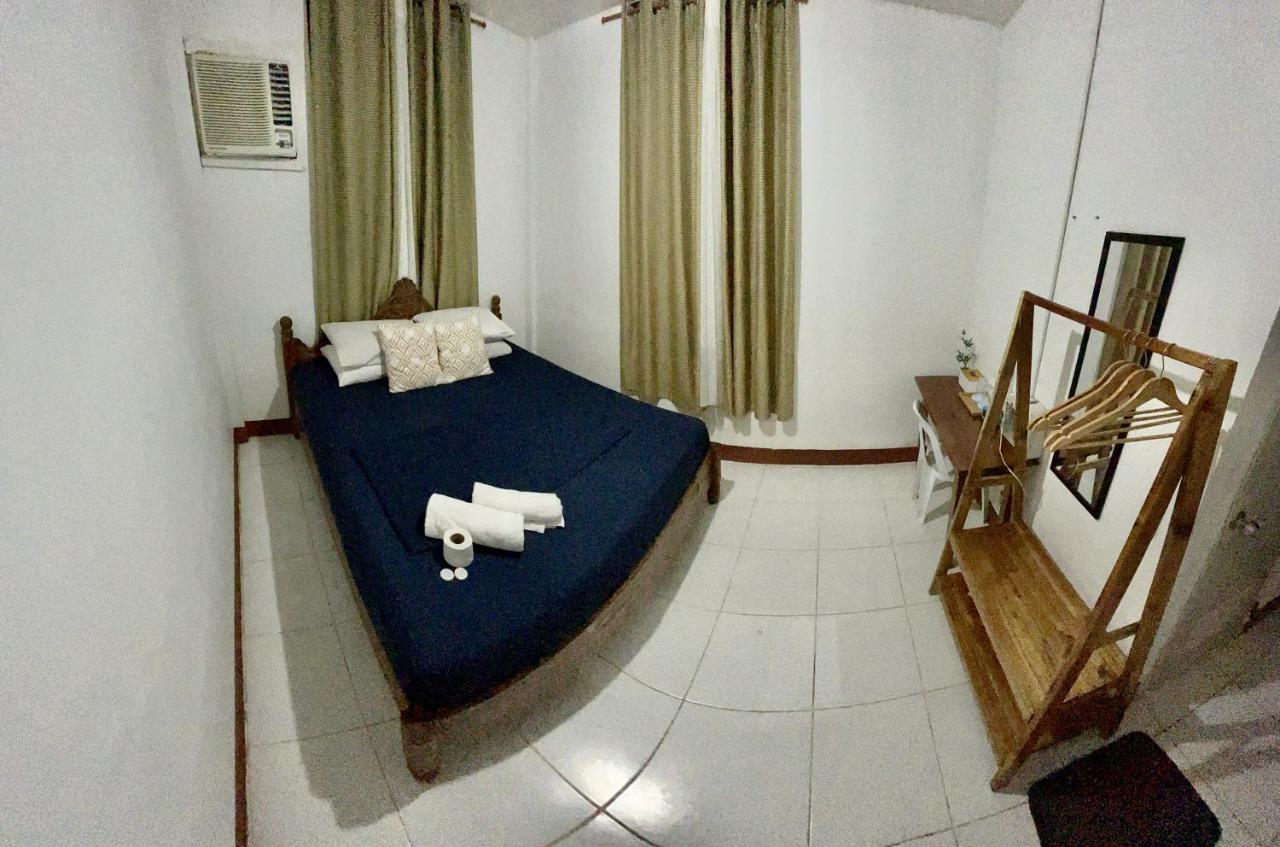 Hill Myna Beach Cottages Сабанґ Екстер'єр фото