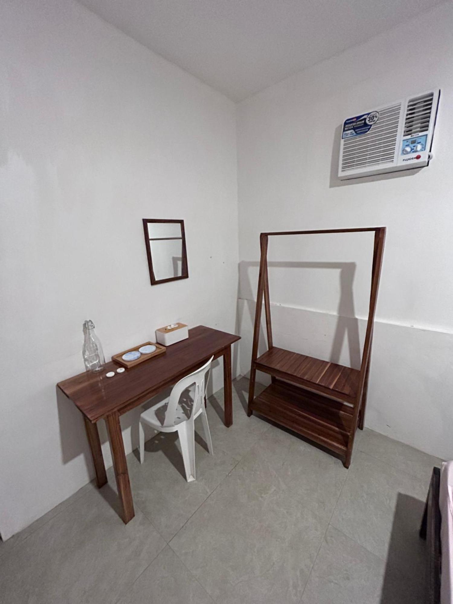 Hill Myna Beach Cottages Сабанґ Екстер'єр фото