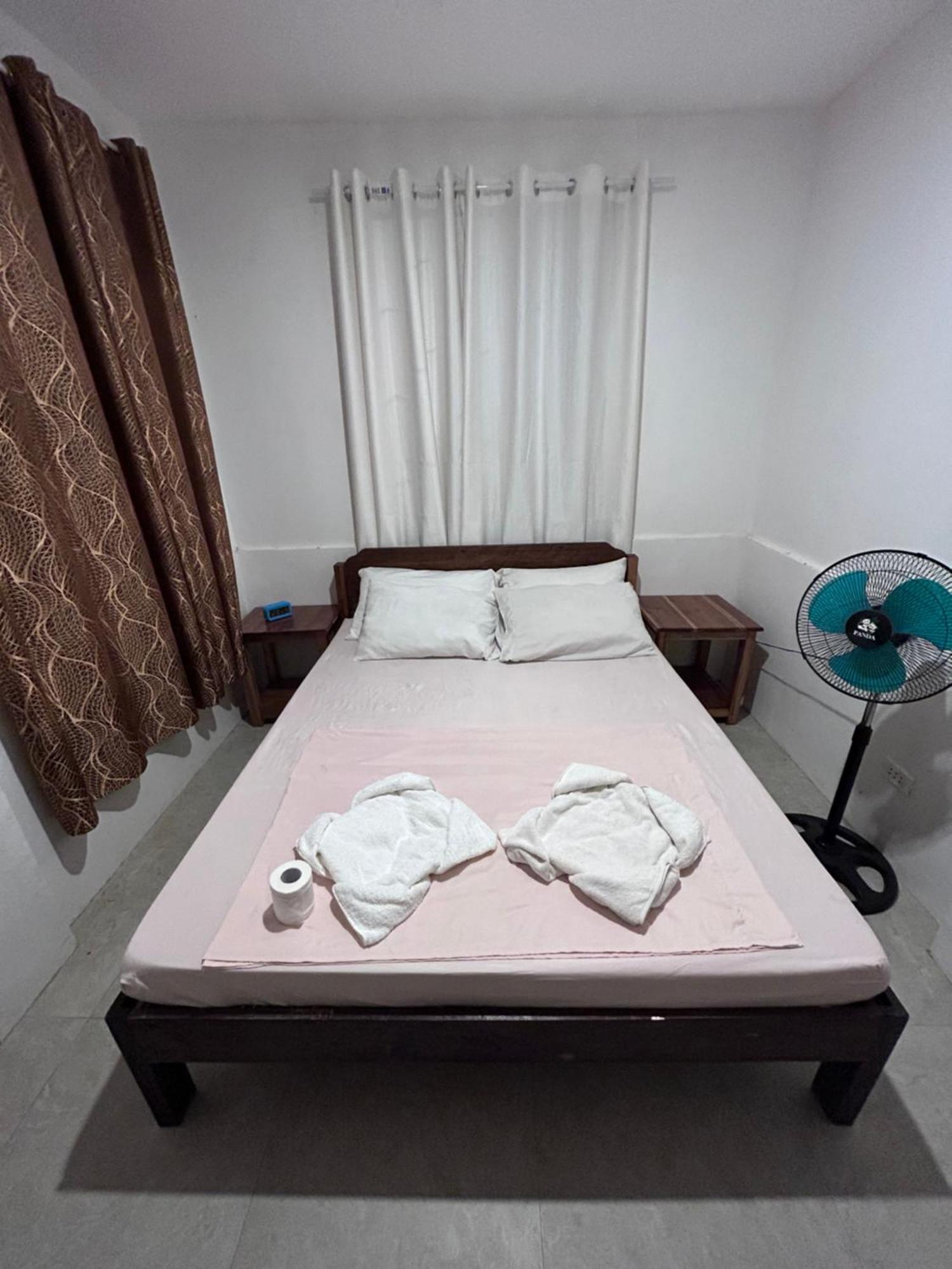 Hill Myna Beach Cottages Сабанґ Екстер'єр фото