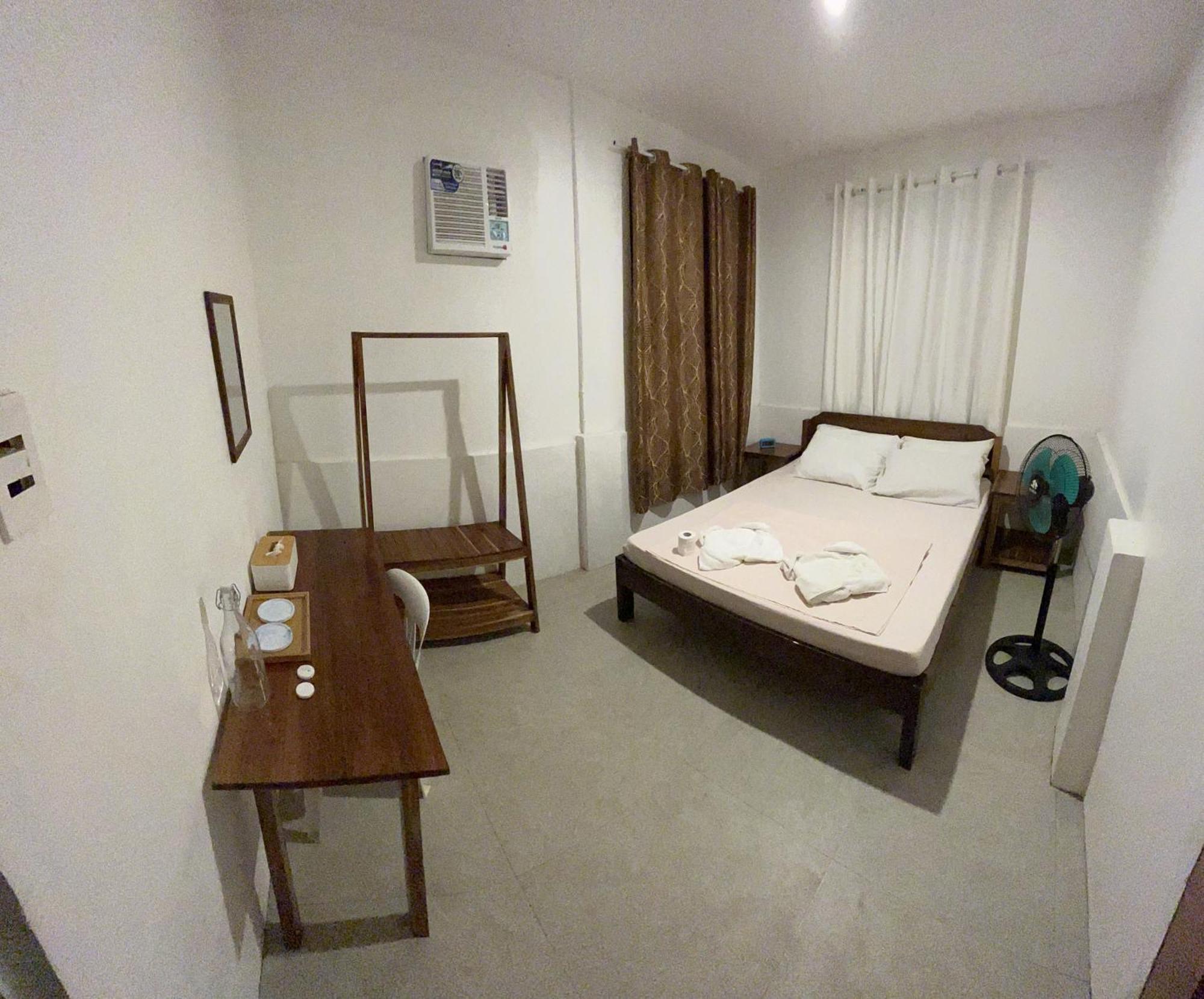 Hill Myna Beach Cottages Сабанґ Екстер'єр фото