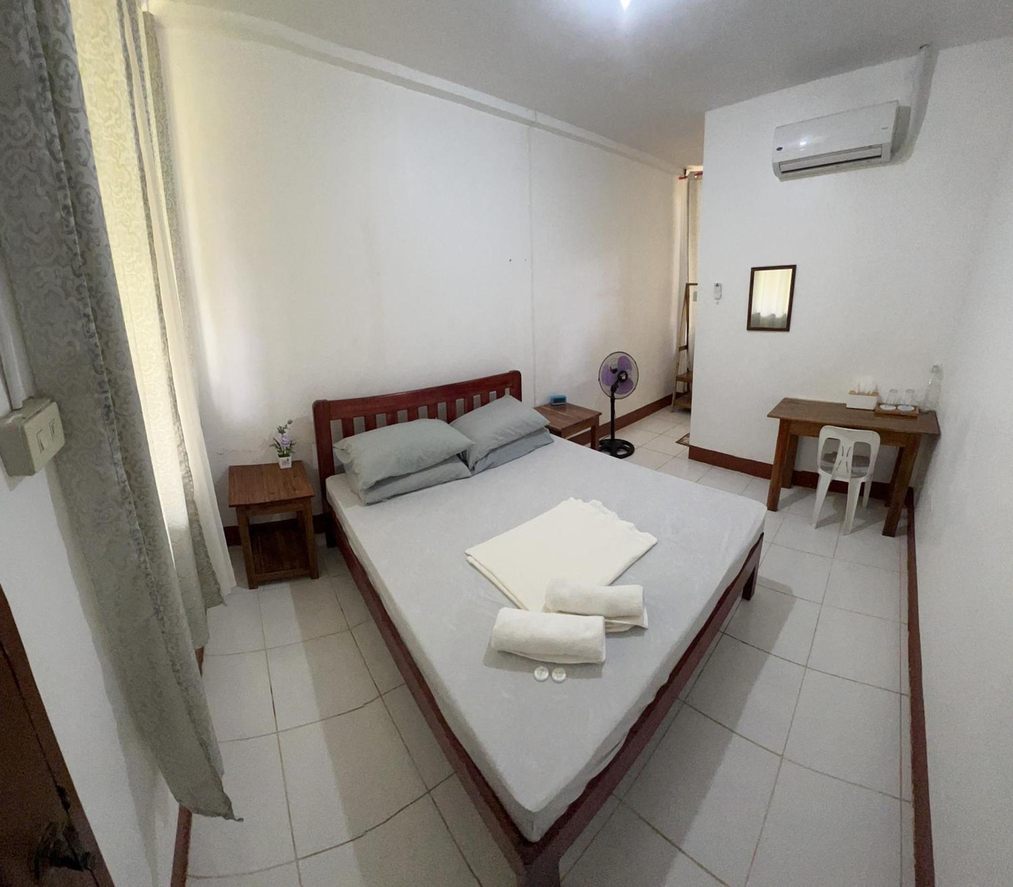 Hill Myna Beach Cottages Сабанґ Екстер'єр фото