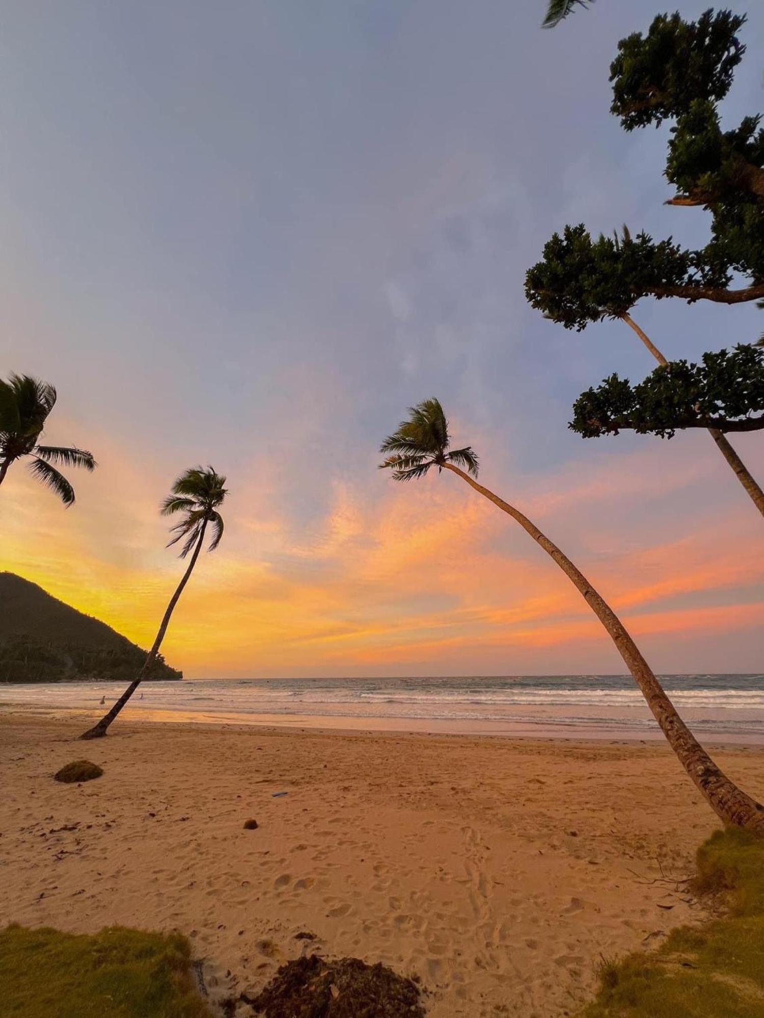 Hill Myna Beach Cottages Сабанґ Екстер'єр фото