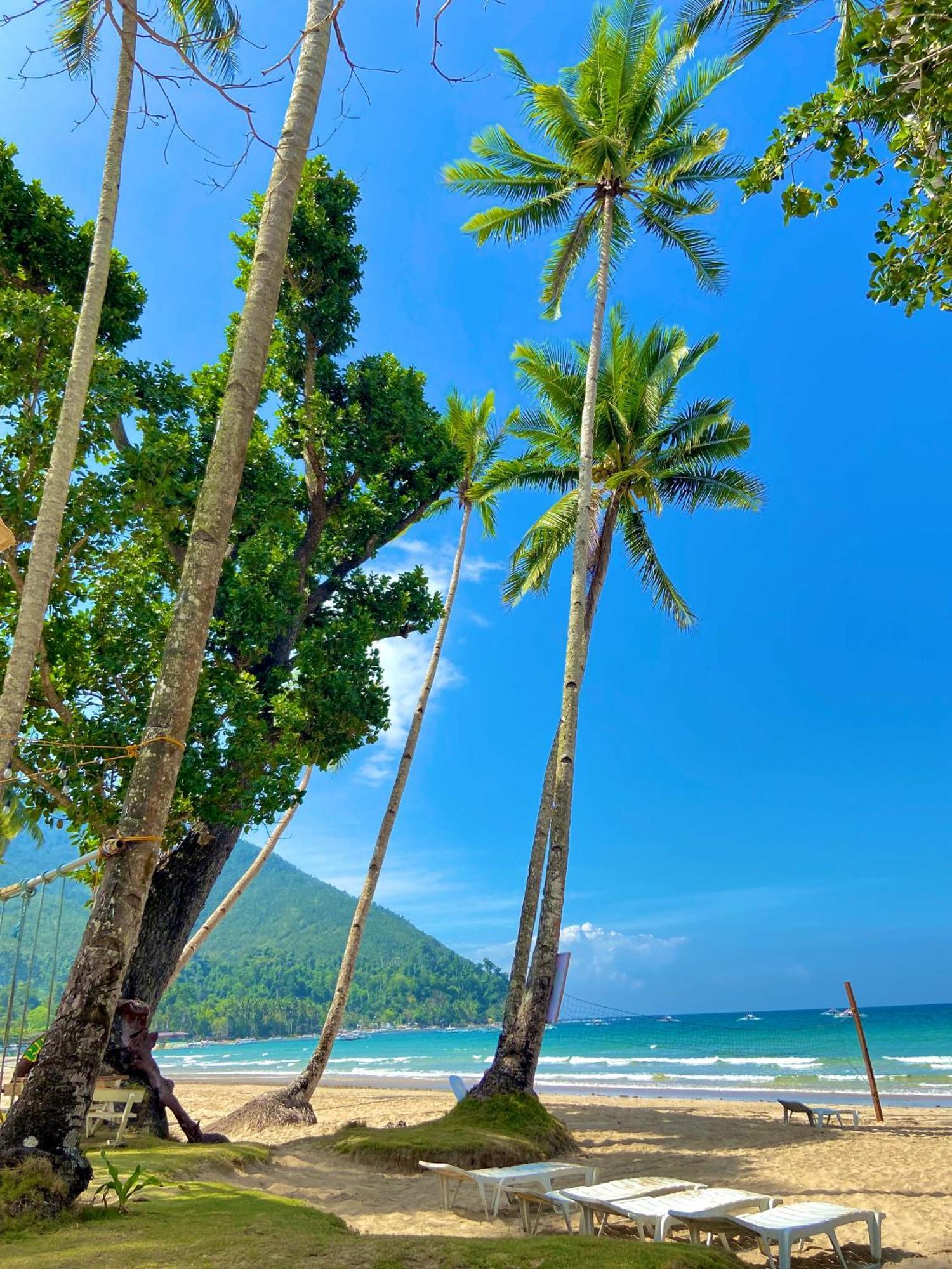 Hill Myna Beach Cottages Сабанґ Екстер'єр фото