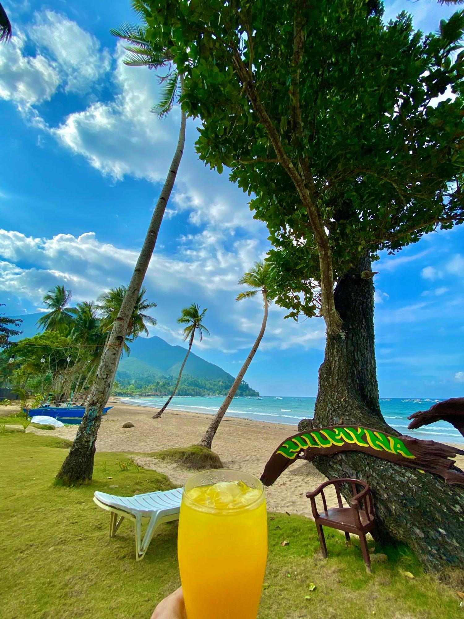 Hill Myna Beach Cottages Сабанґ Екстер'єр фото